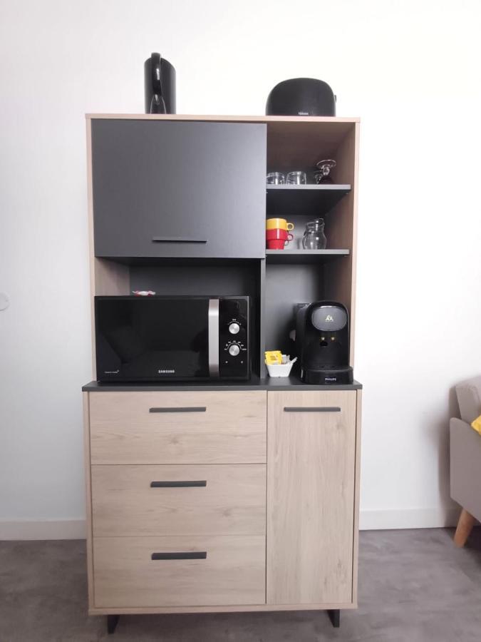 Appartamento Le One Agen Esterno foto